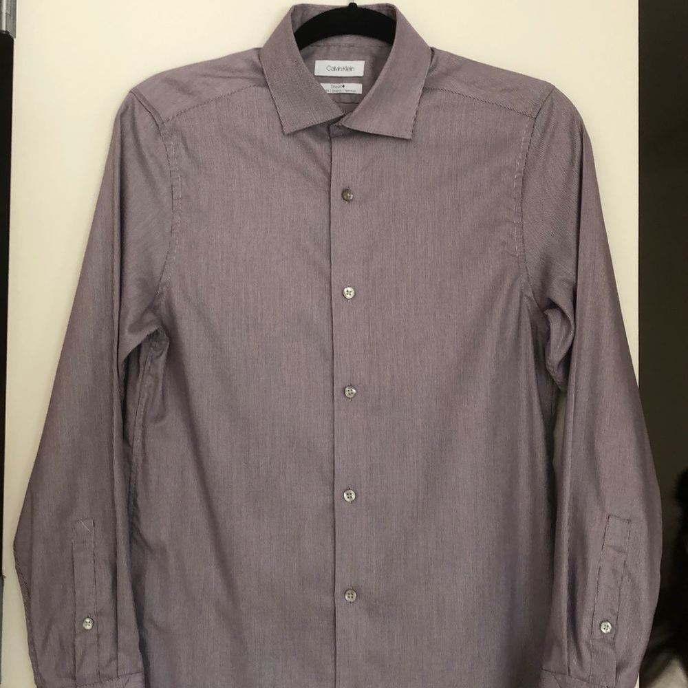 Calvin Klein Shirt
